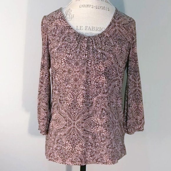 Limited Blouse - Picture 5 of 5